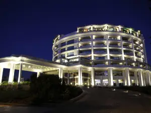 ホテル ENJOY HOTELS VINA DEL MAR