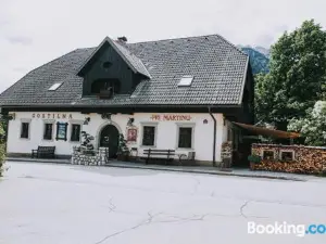 Gostilna Pri Martinu
