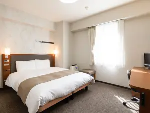 Comfort Hotel Toyama