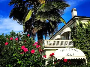 Hotel Villa Giulia