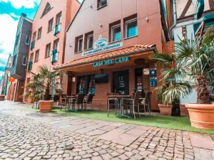 Casa Mexicana