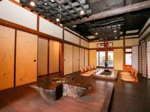 Guesthouse Omoya