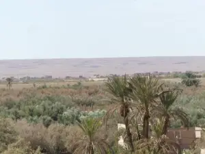 Dar Diafa Chez Anaam