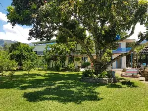 Alojamiento Rural Casa de Campo Erika Sofia