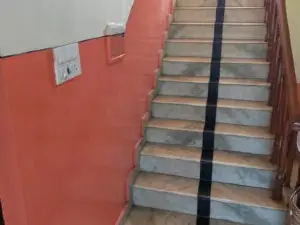 Hotel Buddha