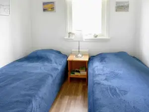 4 Person Holiday Home in Frändefors