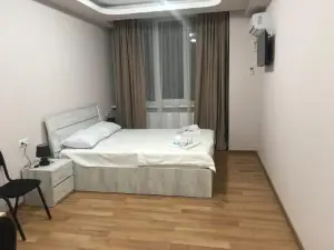 Hotel Caucasus
