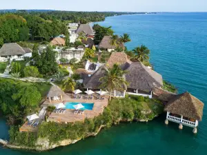 Chuini Zanzibar Lodge by Newmark