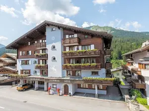 Hotel Steinbock