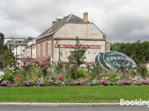 L'Atelier - Gîte & Spa