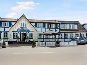 Hotel Menstrup Kro