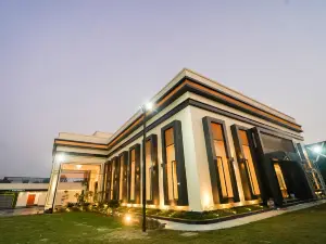 MY Heritage Resort - Best Resort in Kannauj