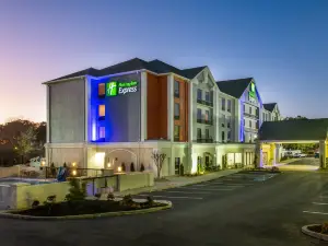 Holiday Inn Express ATLANTA WEST - THEME PARK AREA by IHG