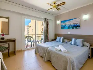 Hotel Costa Mediterraneo
