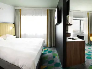 Park Inn by Radisson Hasselt