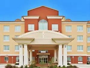 Holiday Inn Express & Suites ROYSE CITY - ROCKWALL by IHG