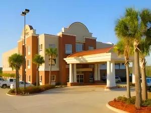 Holiday Inn Express & Suites BROOKHAVEN by IHG