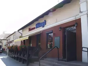 Svečių Namai Minge