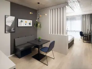 Radisson Hotel and Suites Zurich