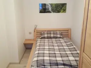 Apartment Feldmann