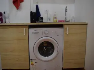 Appartement la Joie Dans Quartier Chic