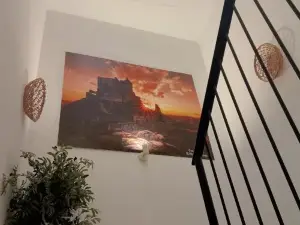 Restaurante & Hotel Rural El Mirador de Trevejo,Ideal Para Parejas