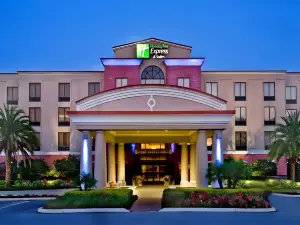 Holiday Inn Express & Suites LAKE PLACID by IHG