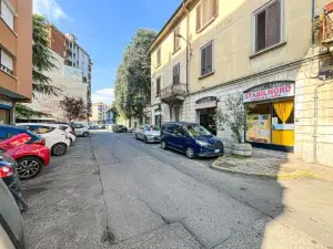 Along the Canal Smart Flat Naviglio - 4 People