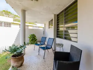 Atenas City Inn