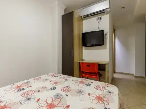 HA Hotel Trebol