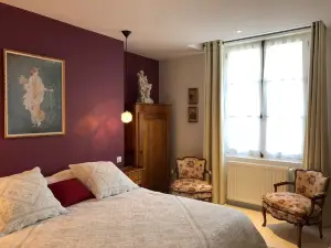 ヴィラ マリー