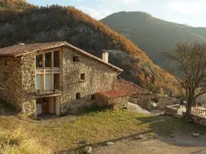 Mas Rural El Negre