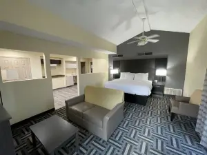 Baymont by Wyndham Indianapolis Airport Lynhurst