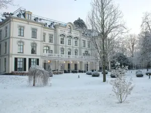 Hotel Villa Ruimzicht