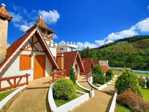 洛斯維第斯旅館