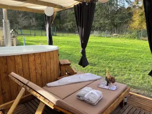 Les Mariniers Chambres d'Hôtes -Guest House - Bain Nordique en Option