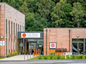 Riverstone Lodge Hotel