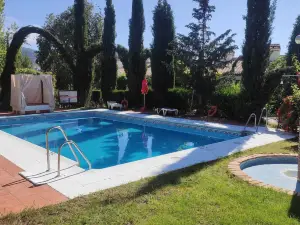 Hotel Rural Puerto Mágina