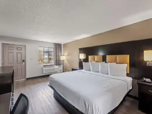 Americas Best Value Inn-Ft. Worth/Hurst