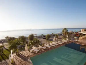 메인 팰리스 호텔