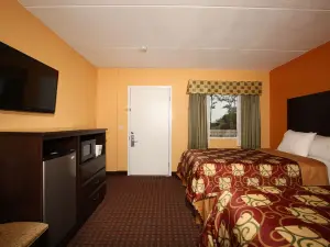 Blue Sky Inn Glens Falls-Saratoga-Lake George