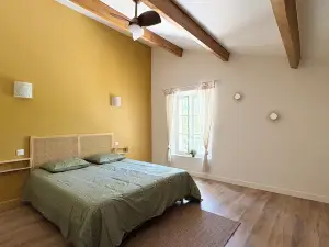 Mas Provençal near Avignon