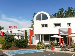 Ibis Poitiers Beaulieu