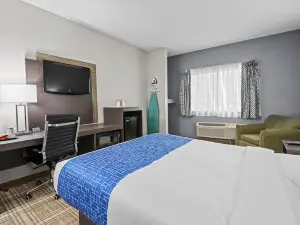 GrandStay Hotel & Suites
