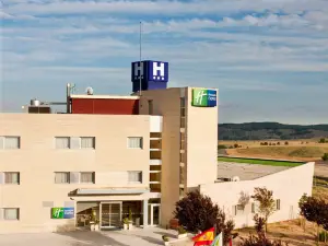 ฮอลิเดย์ อินน์ เอ็กซ์เพรส มาดริด - ริวาส บาย IHG