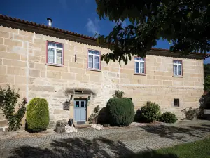 Casa Grande do Seixo