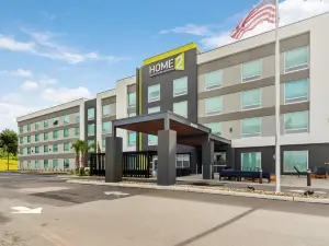 Home2 Suites By Hilton 克雷斯特維尤 I-10