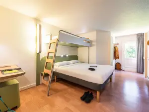 Hotel Ibis budget Villefranche-sur-Saône