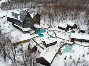 โรงแรม ฮอลิเดย์ อินน์ เอ็กซ์เพรส โฮเทล แอนด์ สวีทส์ แบร์รี บาย IHG