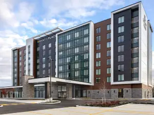 ハイアット プレイス トロント エアポート